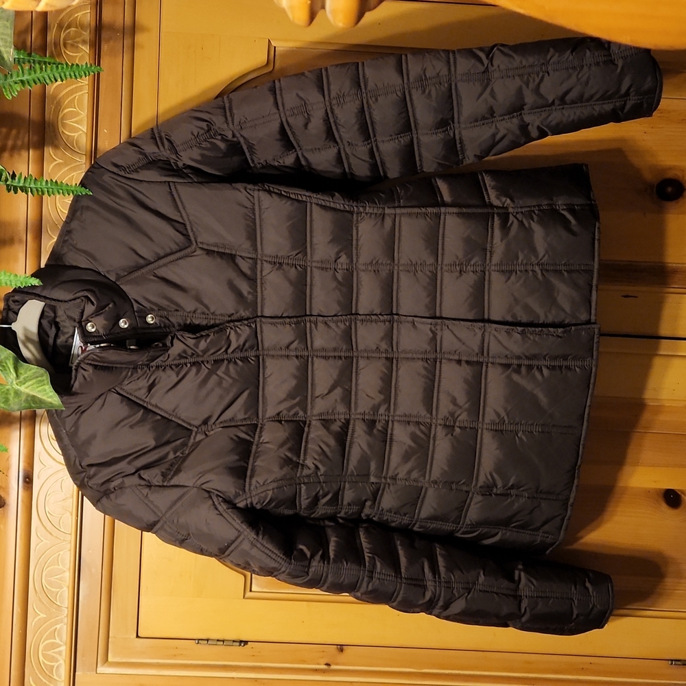 Roper Jacket